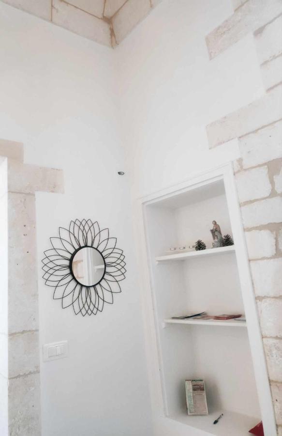 Il Plebiscito Luxury Loft Fronte Basilica Martina Franca Exterior foto