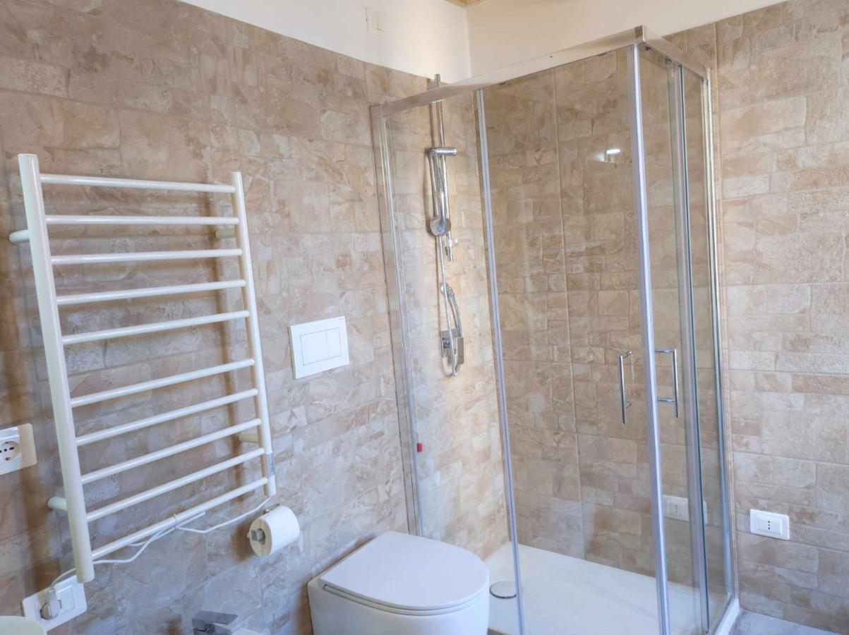 Il Plebiscito Luxury Loft Fronte Basilica Martina Franca Exterior foto