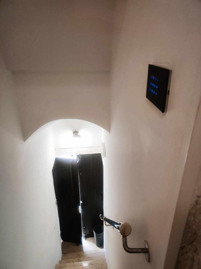 Il Plebiscito Luxury Loft Fronte Basilica Martina Franca Exterior foto