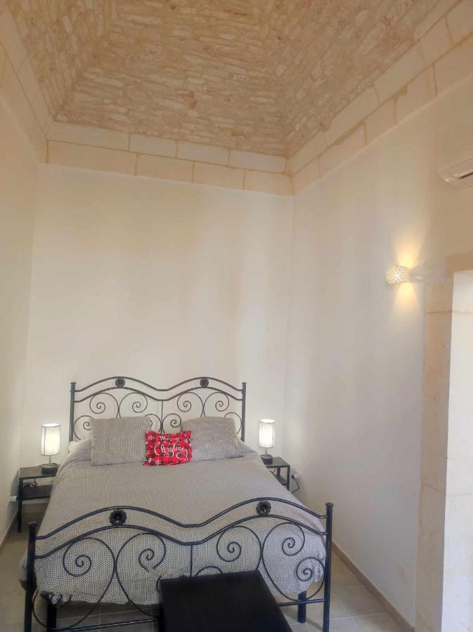 Il Plebiscito Luxury Loft Fronte Basilica Martina Franca Exterior foto