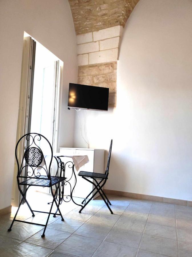 Il Plebiscito Luxury Loft Fronte Basilica Martina Franca Exterior foto