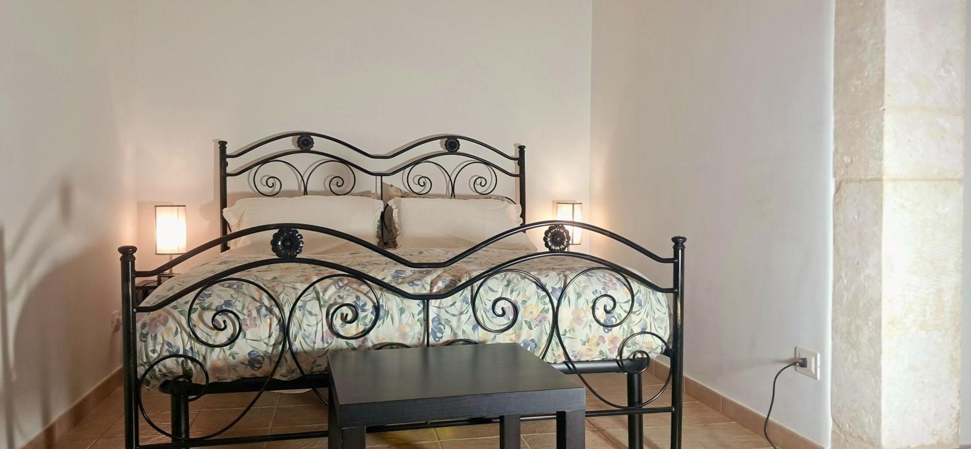 Il Plebiscito Luxury Loft Fronte Basilica Martina Franca Exterior foto