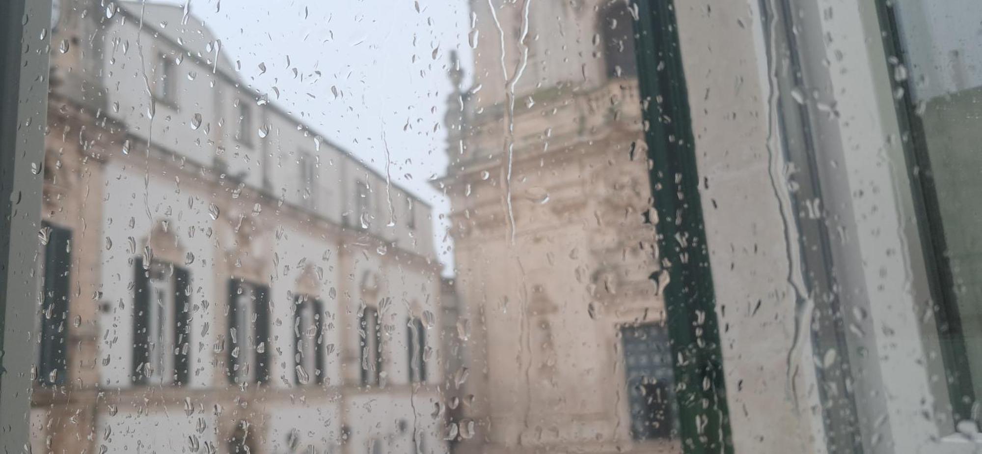 Il Plebiscito Luxury Loft Fronte Basilica Martina Franca Exterior foto
